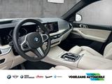 BMW X5 30d xDrive,M Sport,7-Sitzer,Standheizung,AHK - BMW X5 in Bochum