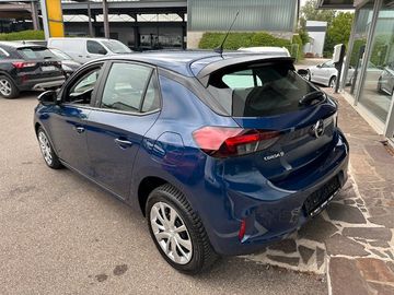 Bild 9 Opel Corsa F e Edition