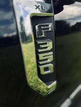 Ford F 350 - Ford F 350 SUV