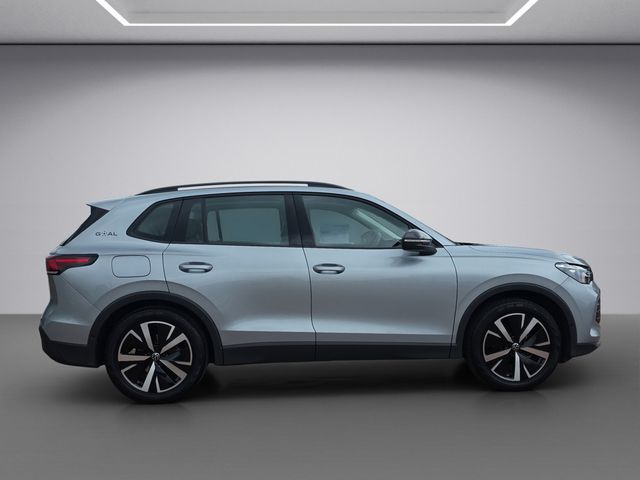 Tiguan Goal 1.5 eTSI DSG