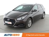 Hyundai i40 1.7 CRDi Trend Blue *NAVI*PDC*SHZ*TEMPO*ALU* - Hyundai i40 mit Diesel-Antrieb