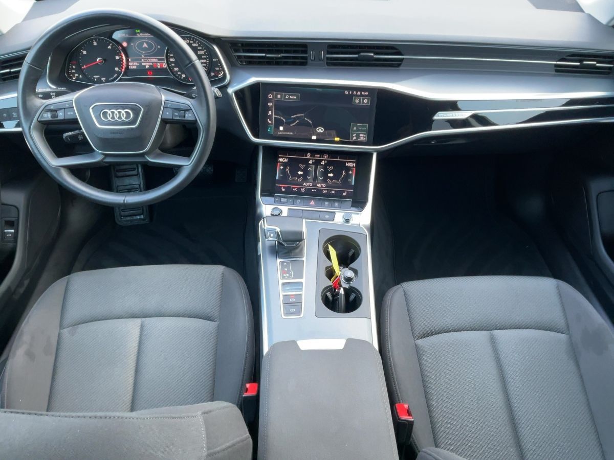 Audi A6 - Bild 9