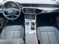 Audi A6 - Vorschau Bild 9