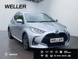 Toyota Yaris Hybrid 1.5 Team D *CarPlay*Kamera*ACC*LMF* - gebrauchte Toyota Yaris aus dem Jahr 2023