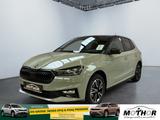Skoda Fabia Monte Carlo 1.0 TSI DSG PDC AUT LM KAM