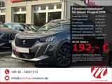 Peugeot 2008 GT Pack Pano Navi Kamera LED Massage Keyles - Peugeot 2008 GT Gebrauchtwagen