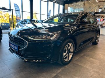 Ford Focus *1.HAND*19%*LED*LKHZ*SPORT*CARPLAY*TEMPO