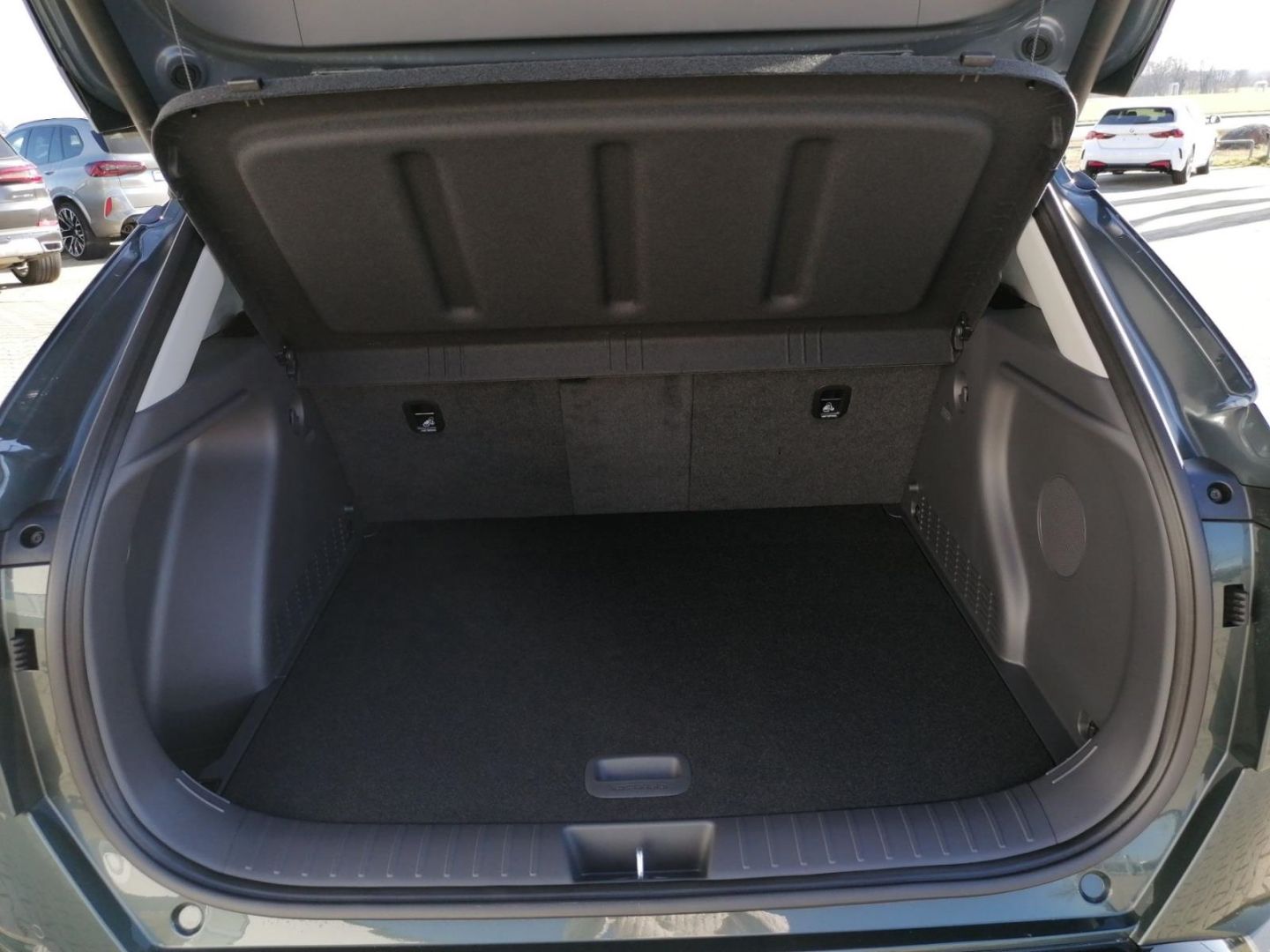 Hyundai KONA Elektro – Bild 12