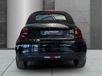 Fiat 500e - Vorschau Bild 6