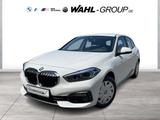 BMW 116i DAB LED AHK SHZ PDC CARPLAY ALU 16" - BMW: 16i