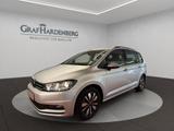 Volkswagen Touran 2.0 TDI Automatik Comfortline ACC SzHzg P