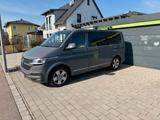 Volkswagen Multivan T6.1  - 2.0 TDI - 4Motion - Volkswagen LT aus 2022