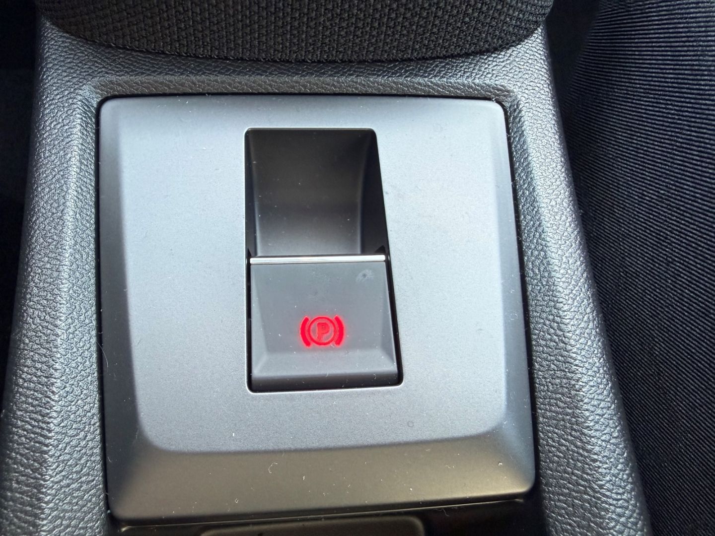 Opel Frontera - Bild 14