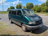 Volkswagen T4 Multivan (Tempomat, ACV-Motor) - Volkswagen T4 in Köln