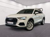 Audi Q3 45 TFSIe S tronic S line NAVI PARK SOUND - weiße Audi Q3