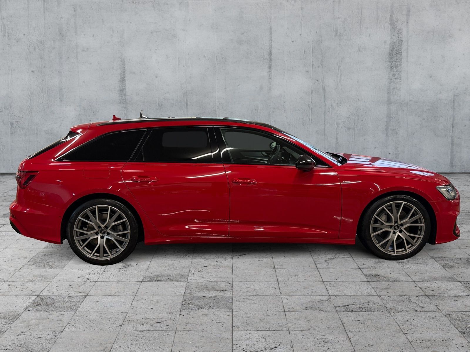 Audi A6 - Bild 7