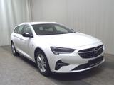 Opel Insignia B Sports Tourer 2.0 CDTI Elegance LED - Opel Insignia: Weiß, Sports Tourer