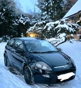 Fiat punto evo - Fiat Punto Evo in Hamburg