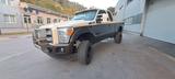 Ford F 250 7.3 TD  SUPERDUTY  - Ford F 250 mit Diesel-Antrieb