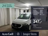 Mercedes-Benz eCitan Kasten ehem BLP 47769 - 55proz unter Neu - Mercedes-Benz eCitan Gebrauchtwagen