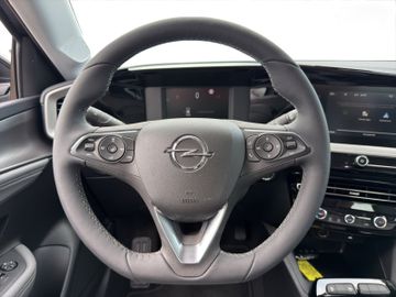 Opel Mokka Elegance 1.2 Turbo Navi+SHZ+LHZ+LED+RFK+LM