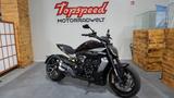 Ducati X Diavel V4 - DUCATI DIAVEL V4