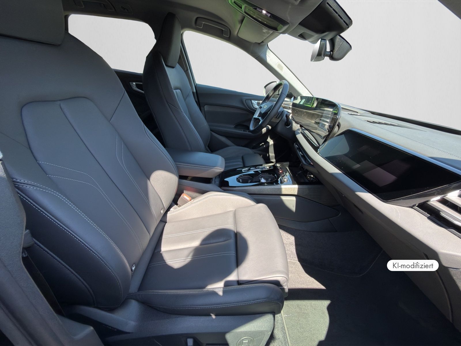 Audi A5 - Bild 5