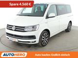Volkswagen T6 Multivan 2.0 TDI Generation Six Aut.*NAVI*LED