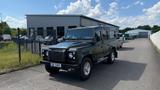 Land Rover Defender 110 E Station Wagon - Land Rover Defender Gebrauchtwagen