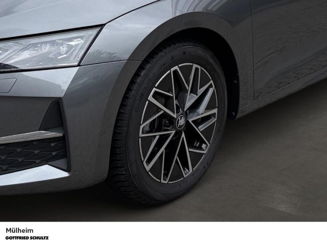Skoda Octavia - Bild 9