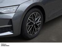 Skoda Octavia - Vorschau Bild 9