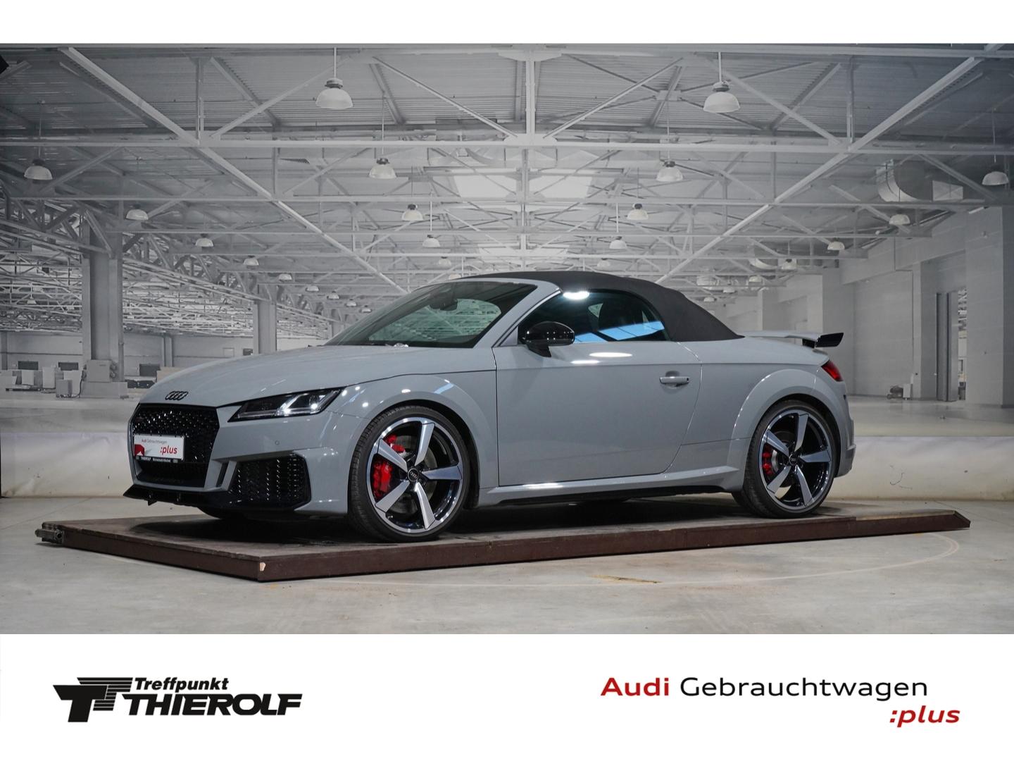 Audi TT RS Roadster 2.5 TFSI quattro Matrix Aga 280