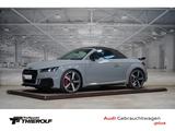Audi TT RS Roadster Matrix optikschwarz Bang&Oluf - gebrauchte Audi TT RS aus dem Jahr 2023