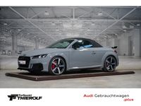 Audi TT RS - Vorschau Bild 1