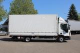 Iveco  75-190 E6 Pritsche-Plane / LDW / LBW / Klima  - Iveco 190