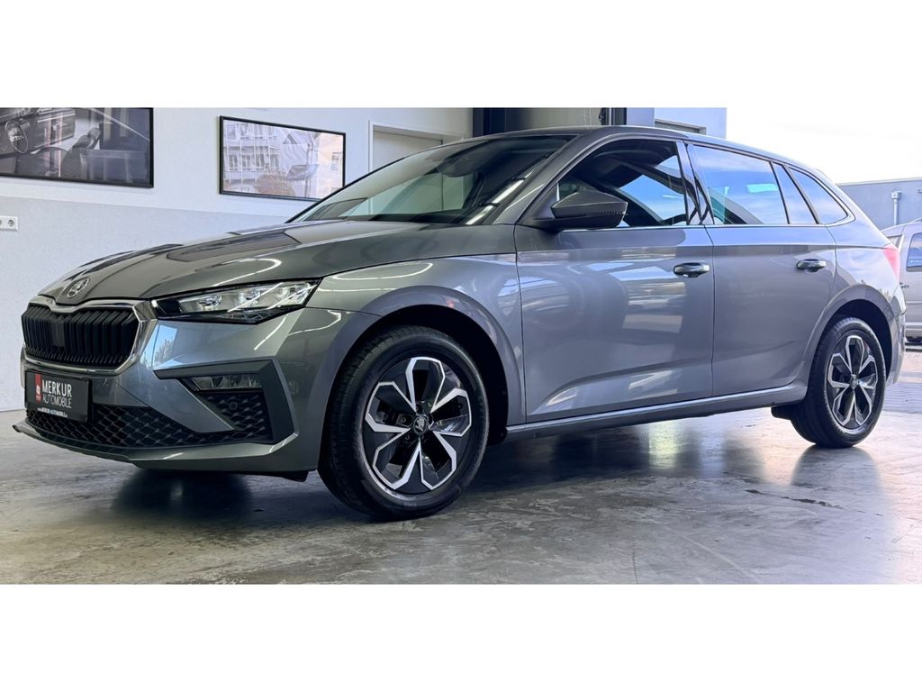 Image of Skoda Scala