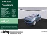 Skoda Enyaq iV 80 - Skoda Enyaq: Iv