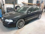 Audi Verkaufe Audi A4 S4 Avant quattro, 2,7 Bit... - Audi quattro: Kombi