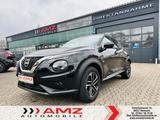 Nissan Juke 1.0 N-Connecta SHZ DAB PDC Kammera - Nissan Juke Gebrauchtwagen