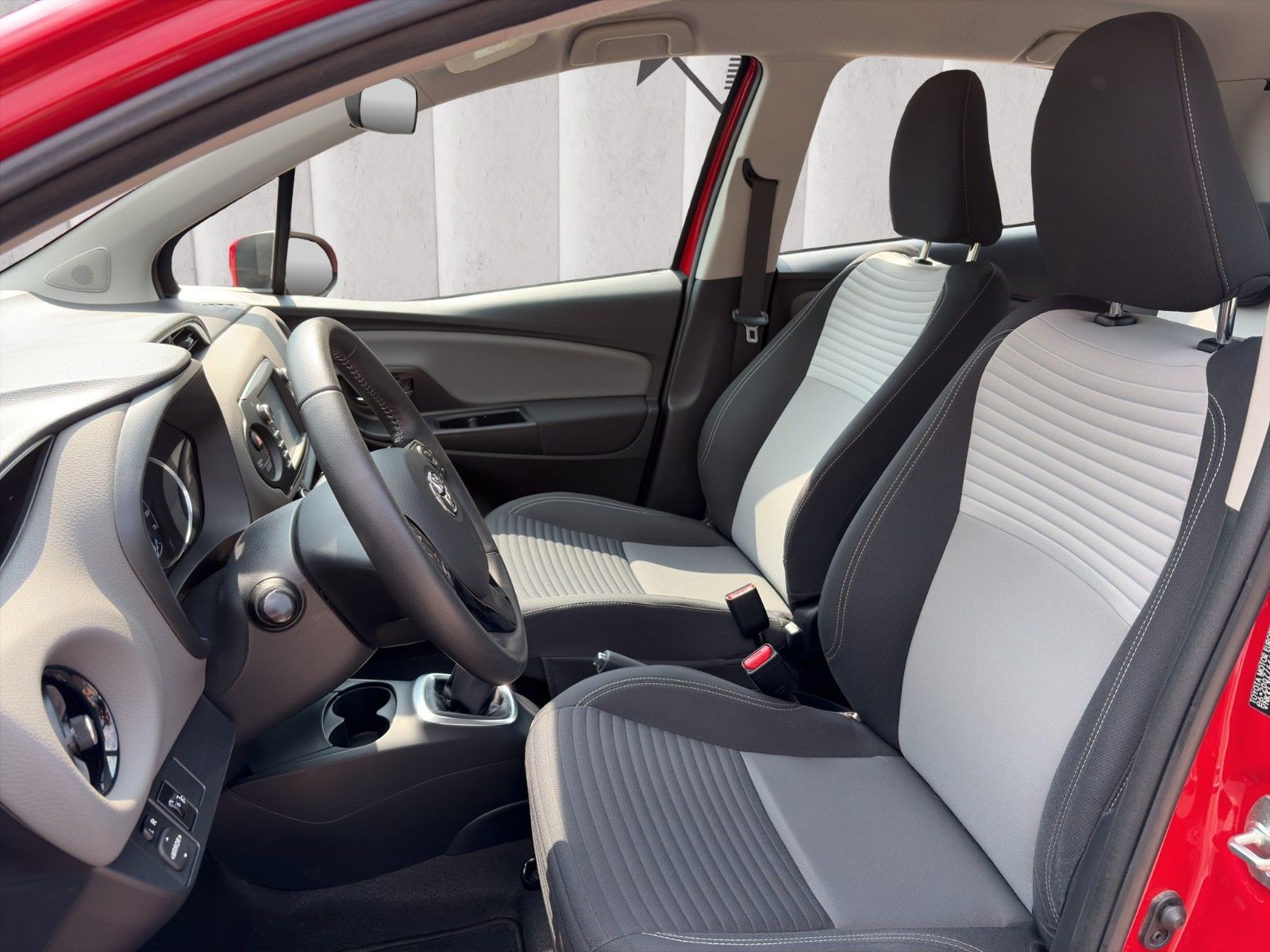 Fahrzeugabbildung Toyota Yaris*Kamera*Klima*BT*USB*TOP**