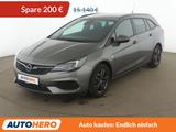 Opel Astra 1.4 Turbo 120 Jahre*PDC*SHZ*KLIMA*TEMPO* - Opel Astra: Automatik, J