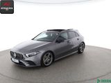 Mercedes-Benz A 200 AMG NIGHT MULTIBEAM,DISTRONIC,PANAMERICANA - Mercedes-Benz A-Klasse in Berlin