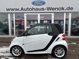 Smart ForTwo cabrio Micro Hybrid*4.HAND*KLIMA*HU NEU* - gebrauchte Smart ForTwo aus dem Jahr 2012