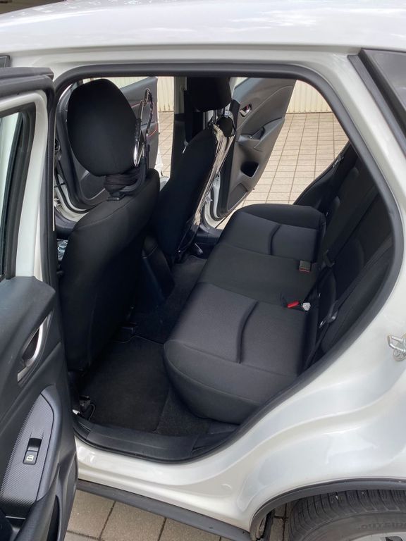 Image of Mazda CX-3