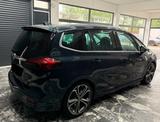 Opel Zafira C Business Innovation Start/Stop 7-Sitzer - Opel Zafira: Innovation