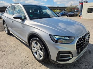 Audi Q5 - 3
