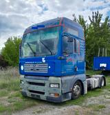 MAN TGA 18.430 - MAN Tga 18 430