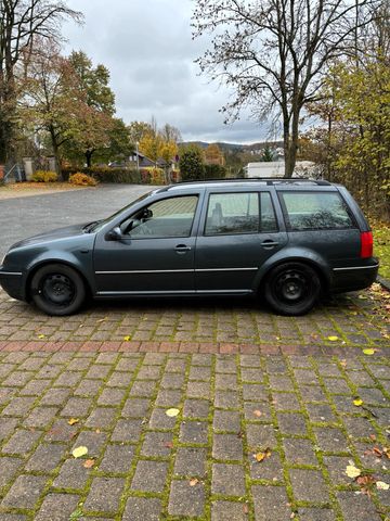 Volkswagen Vw bora 1.9tdi