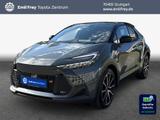 Toyota C-HR 2.0 Plug-in-Hybrid GR SPORT Edition HuD 360 - Toyota C-HR: GR Sport Edition