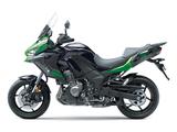 Kawasaki Versys 1000 SE 2023, Tourerpaket opt., 4 J. Gar. - Offers matching your search criteria